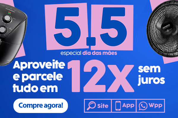 5.5 Mães